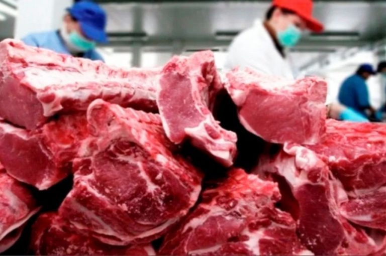 Fin de semana largo: los precios de la carne quedarán congelados