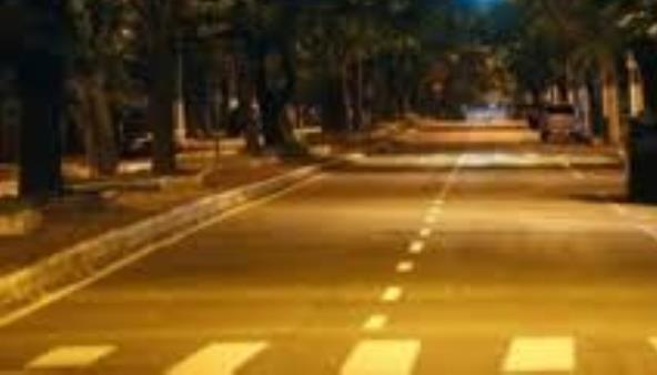 Alcance del confinamiento del fin de semana en el distrito nuevejuliense
