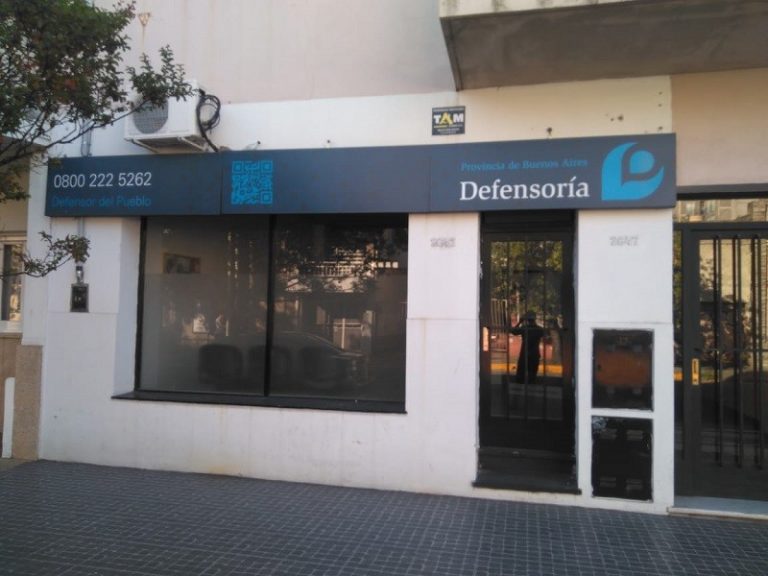 La Defensoría del Pueblo bonaerense y el Ministerio de Justicia simplificarán el registro de asociaciones civiles