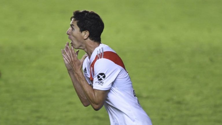 Fue operado de varicocele ‘Nacho’ Fernández