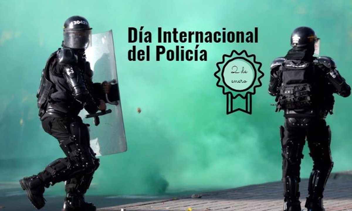 Día Internacional de la Policia | Cadena Nueve - Diario Digital Día Internacional de la Policia | Cadena Nueve - Diario Digital