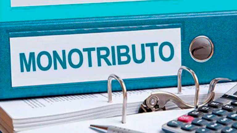 Se estudia una reforma al Régimen Fiscal que alcanza a los Monotributistas