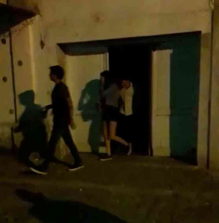 En Lincoln se desbarataron cuatro fiestas clandestinas de más de 150 personas