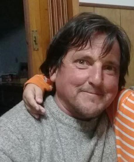 Marcelo Gentile se fue de gira Eterna