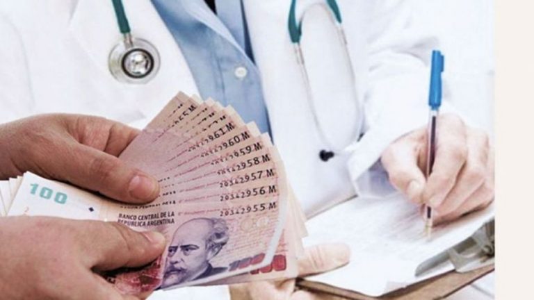 Autorizan un aumento de 3,5% en la medicina prepaga a partir del 1 de marzo