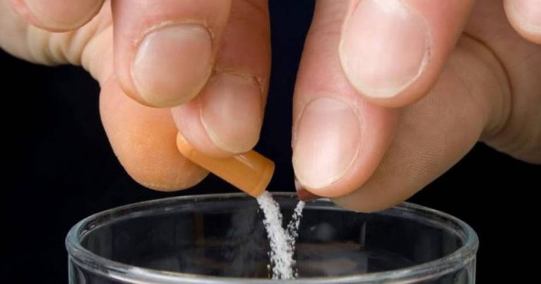 Sumisión Química: acciones de prevención destinadas a jóvenes y propuestas de políticas públicas