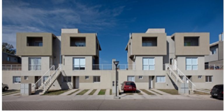 Avanza el proceso licitatorio para la construcción de viviendas en ciudades de Córdoba y Buenos Aires