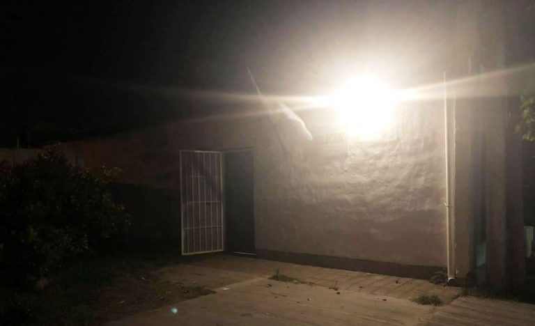 La ONG ‘Seguridad Nueve de Julio’ pide consigna policial en el Destacamento de Barrios Unidos