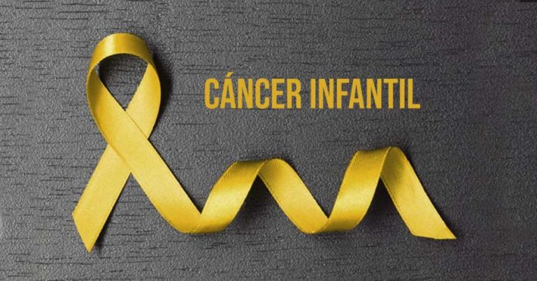 Es el Día Internacional del Cáncer Infantil