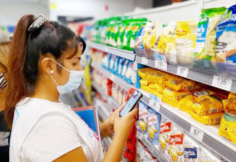 Sancionan a industrias de alimentos por desabastecimiento