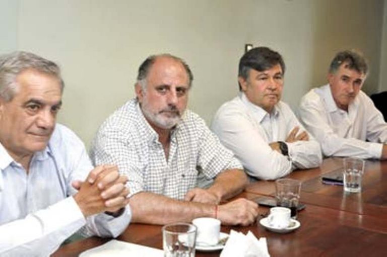 La Mesa de Enlace tratará los señalamientos del presidente Alberto Fernández de posible suba de retenciones