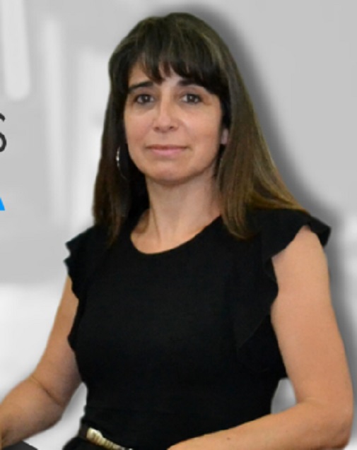 Andrea Buceta: ‘La Justicia es patriarcal y esa conducta debe corregirse, lo que no es facil’