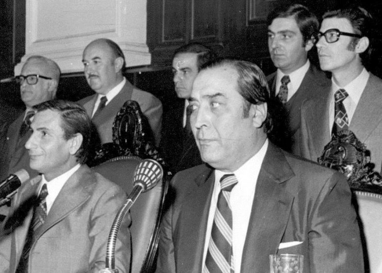 A 20 años del deceso de Arturo Ares
