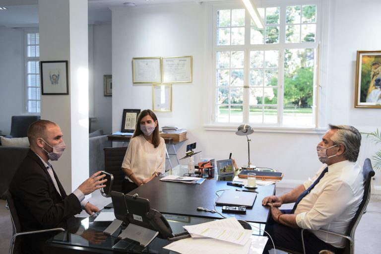 La jubilación mínima subirá un 16%