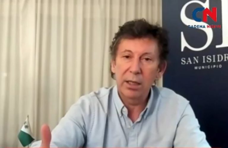 Gustavo Posse:’Me interesa transformar la realidad para bien, revitalizando el radicalismo y con JxC’