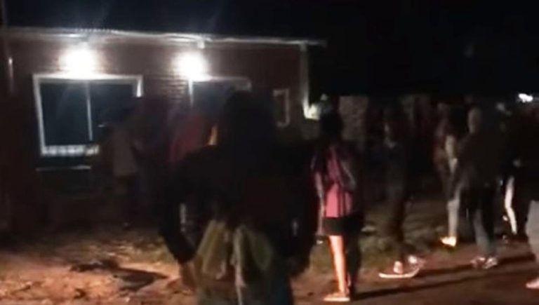 En Junín, se negaron a declarar los imputados de ‘la pueblada en Vedia’