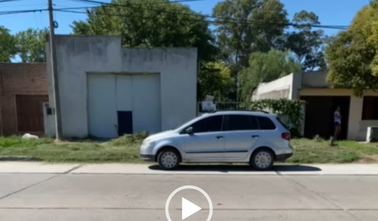 Intento de homicidio al Director del Hospital Julio de Vedia y a una profesional de la salud
