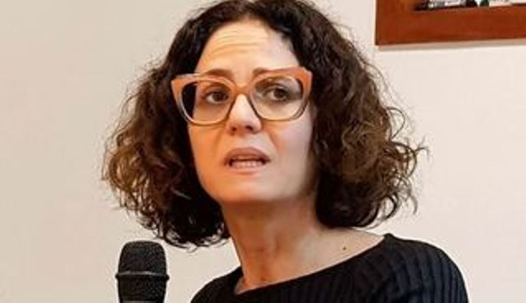 Grave error conceptual de la Vicejefa de Ministros