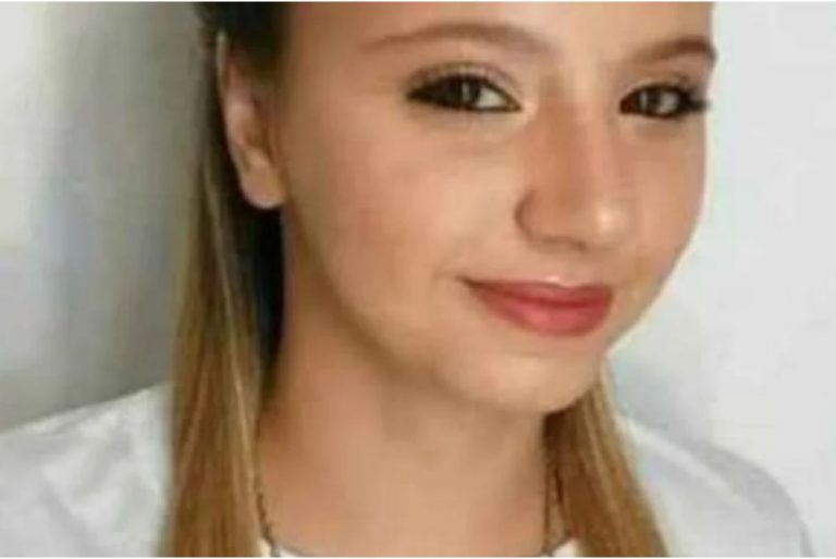 Conmueve a Rojas la muerte de una joven de 18 años apuñalada en un descampado