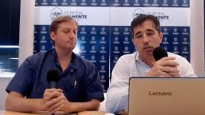En Los Toldos, en desacuerdo con la IVE renunció el Secretario de Salud de la comuna de Gral. Viamonte