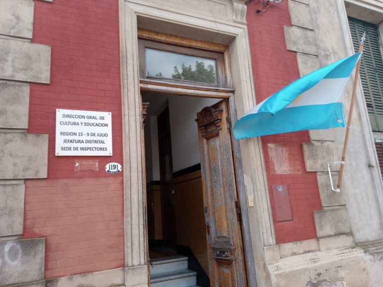 Leonor Capriroli explicó el alcance de las clases que comienzan el miércoles 17