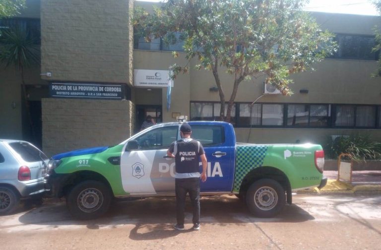 En la provincia de Córdoba es detenido un nuevejuliense por abuso sexual agravado