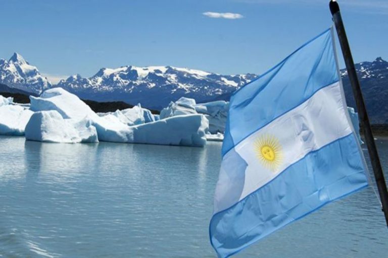 Día de la Antártida Argentina