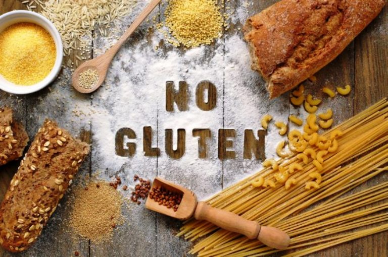 Asistencia alimentaria para celíacos
