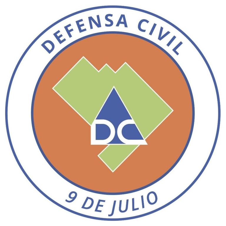 Acceso a la actividad de Defensa Civil