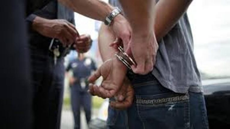 Otro imputado de violencia de género es detenido en Pehuajó