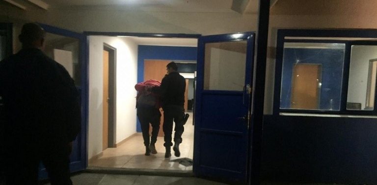 Detienen a un varón por lesiones y desobediencia vinculado a causa de violencia de género