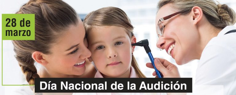 Día Nacional de la Audición