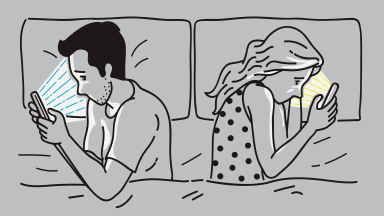 Dormir poco ocasiona mal humor y genera depresión