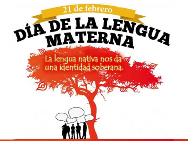 Día Mundial de la Lengua Materna