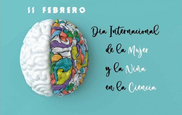 Día Internacional de la Mujer y la Niña en la Ciencia