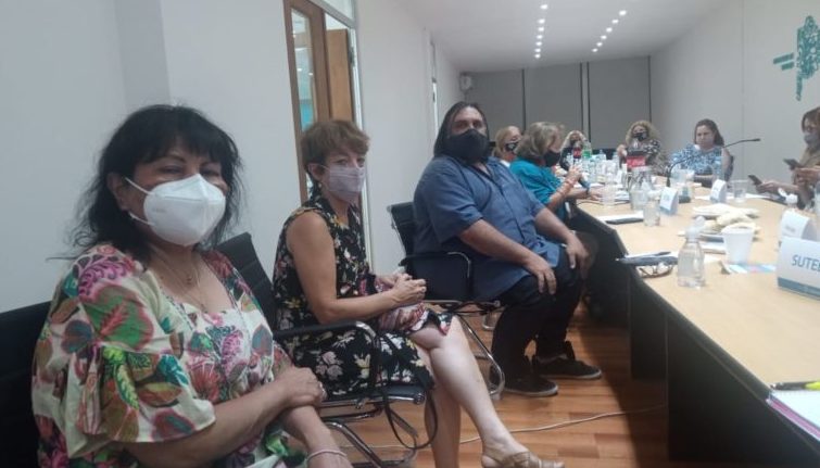 Docentes bonaerenses evalúan la propuesta salarial de la Provincia