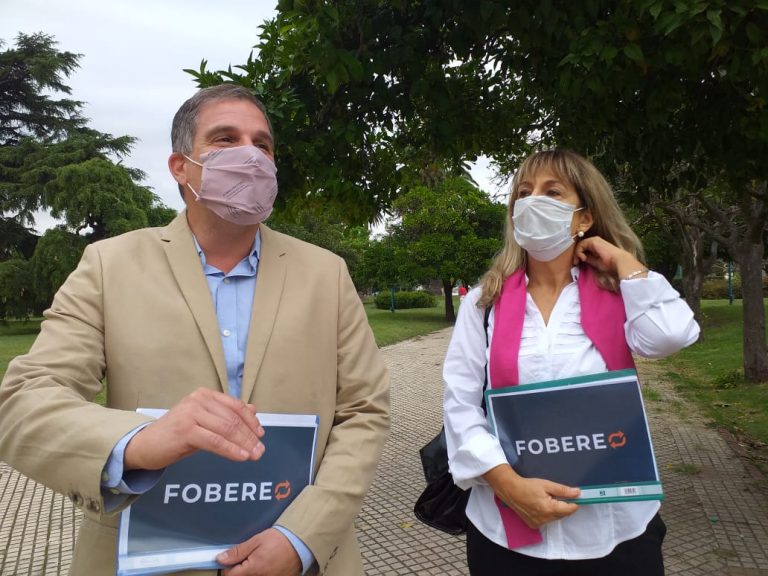 La comunidad involucrada en proyecto de Becas Estudiantiles Reintegrables