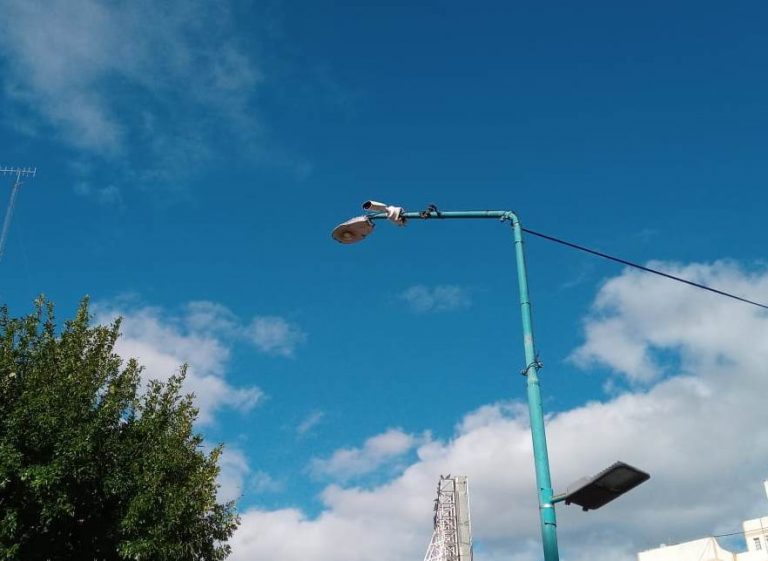 Repudiable actitud de vecinos