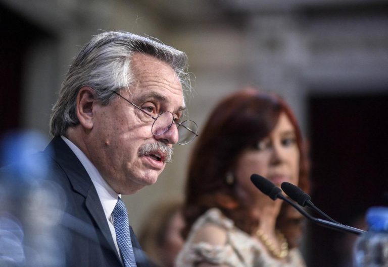 El presidente abrió las 139 Sesiones Ordinarias del Congreso Nacional