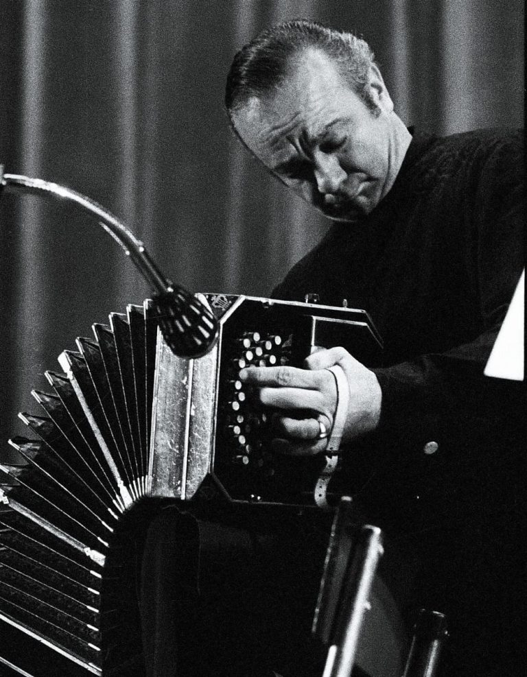Concierto gratuito de Horacio Lavandera en el Auditorium de Mar del Plata