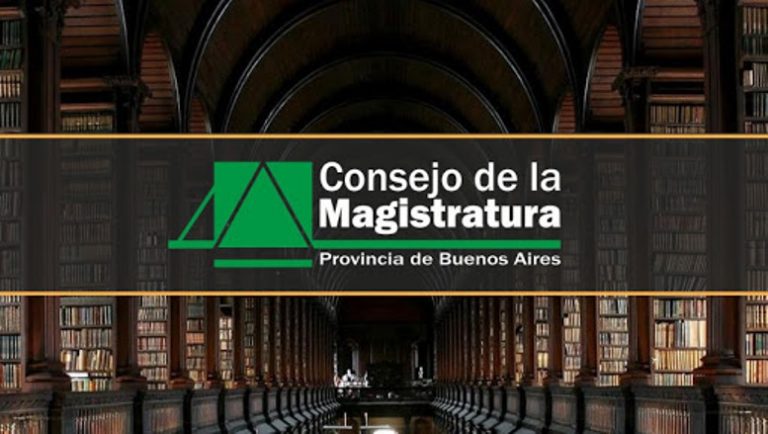 El Consejo de la Magistratura bonaerense relanza la Escuela Judicial
