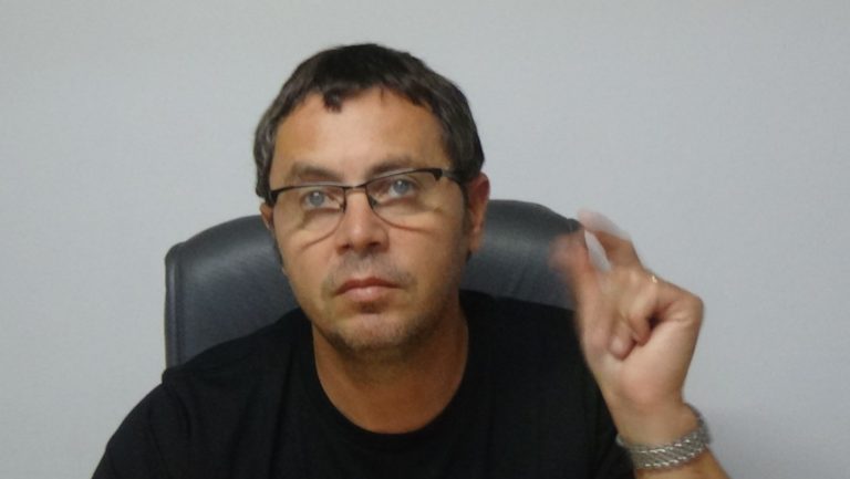 Los diputados podemos trabajar para otorgar herramientas a los 135 intendentes y ‘Monte de Gobierno’ es un caso concreto, para Nueve de Julio