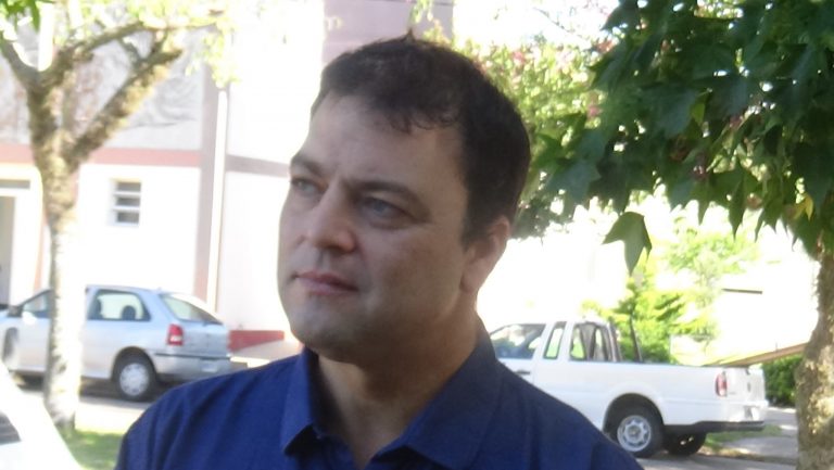 El camino mejorado a Carlos María Naón será por la Ruta provincial 70