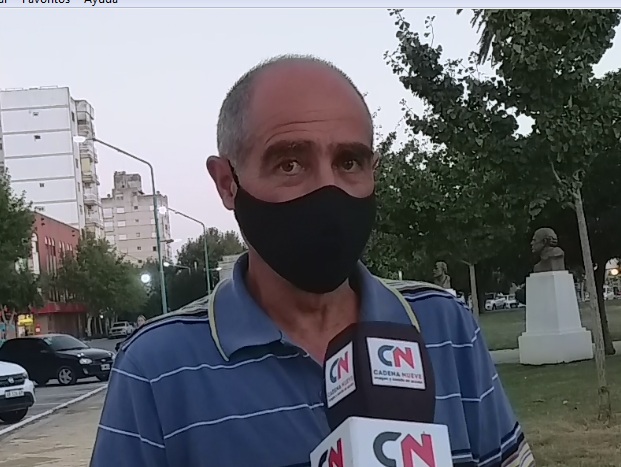 El Centro de Formación Profesional 402 abre la inscripción para carpintería