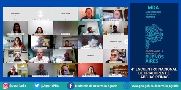Concurso Provincial de Miel
