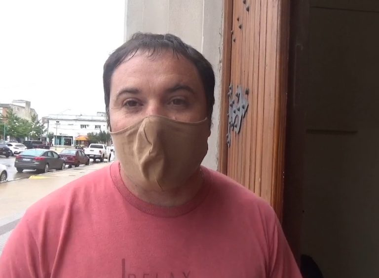 El Frente Vamos con Vos no solo postula a Martín Banchero en Nueve de Julio