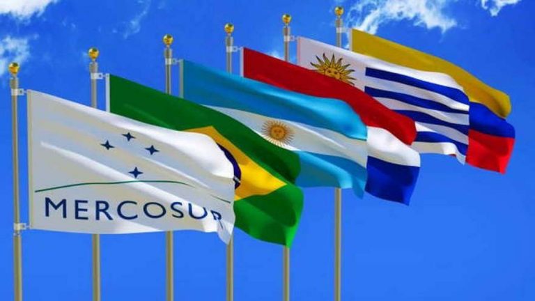 Día del Mercosur