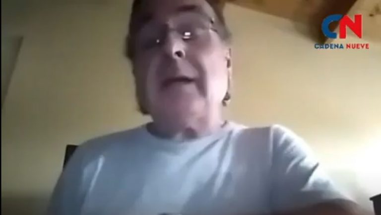 Vecino de Facundo Quiroga cuenta en primera persona cómo le hicieron el ‘Cuento del Tío’