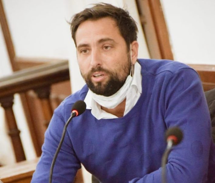 El PRO nuevejuliense resalta la labor de Mariano Barroso
