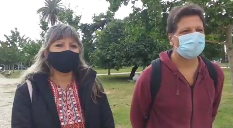 Despliegue cultural en el ‘Mes de la Mujer’ en el Palacio comunal nuevejuliense